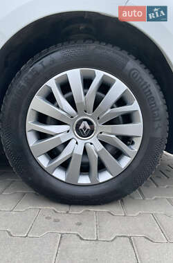 Універсал Renault Megane 2012 в 