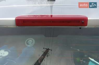 Універсал Renault Megane 2011 в Кролевці