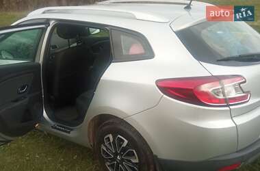 Универсал Renault Megane 2011 в 