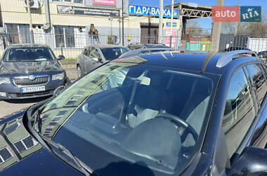 Универсал Renault Megane 2012 в 