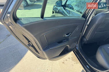 Универсал Renault Megane 2012 в 