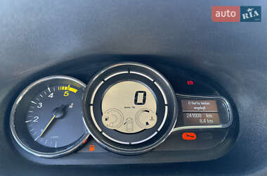 Универсал Renault Megane 2012 в 