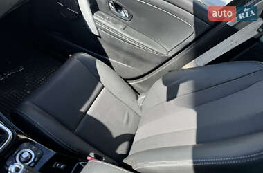 Универсал Renault Megane 2012 в 