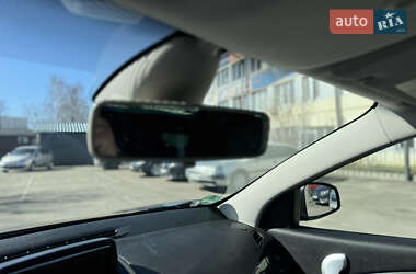 Универсал Renault Megane 2012 в 