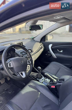 Універсал Renault Megane 2012 в 
