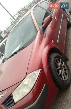 Универсал Renault Megane 2007 в 