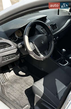 Универсал Renault Megane 2010 в 
