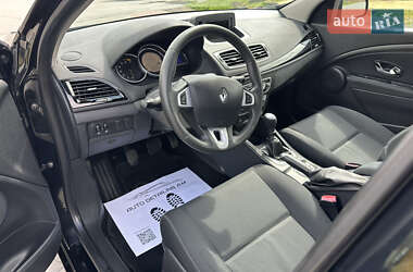 Универсал Renault Megane 2011 в 