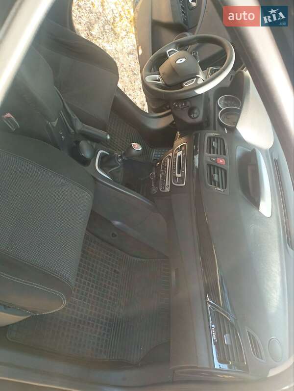 Універсал Renault Megane 2011 в Харкові фото 5 Універсал Renault Megane 2011 в Харкові