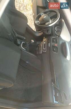 Универсал Renault Megane 2011 в 