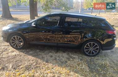 Универсал Renault Megane 2011 в 