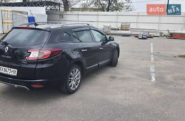 Універсал Renault Megane 2011 в 