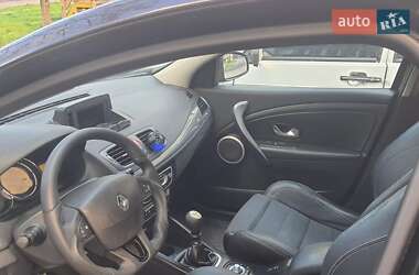 Універсал Renault Megane 2011 в 