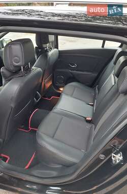 Універсал Renault Megane 2012 в 