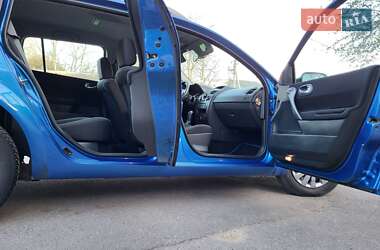Універсал Renault Megane 2005 в 