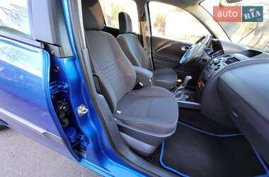 Універсал Renault Megane 2005 в 