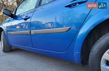 Універсал Renault Megane 2005 в 