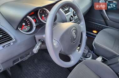 Універсал Renault Megane 2005 в 