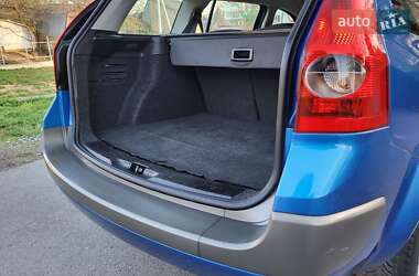 Універсал Renault Megane 2005 в 