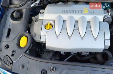 Універсал Renault Megane 2005 в 