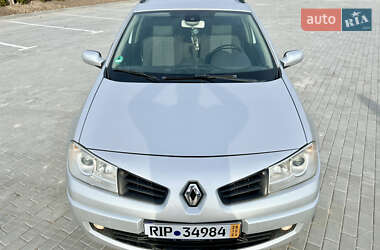 Універсал Renault Megane 2007 в 