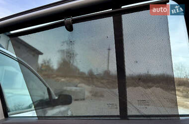 Універсал Renault Megane 2007 в 