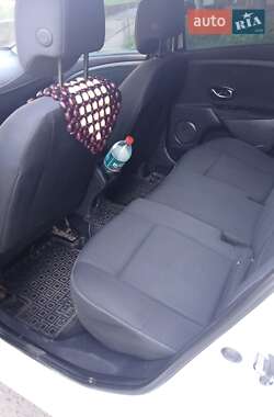 Универсал Renault Megane 2015 в 