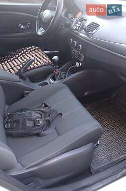 Универсал Renault Megane 2015 в 