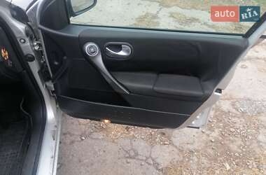 Универсал Renault Megane 2005 в 