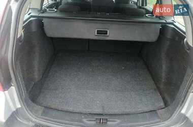Универсал Renault Megane 2005 в 