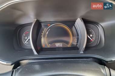 Універсал Renault Megane 2019 в 
