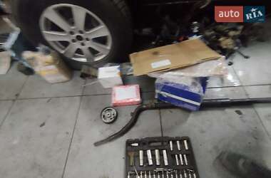 Хэтчбек Renault Megane 2004 в 