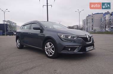 Renault Megane 2017 Renault Megane 2017