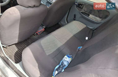 Седан Renault Megane 1999 в 