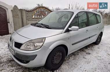 Универсал Renault Megane 2007 в Горохове