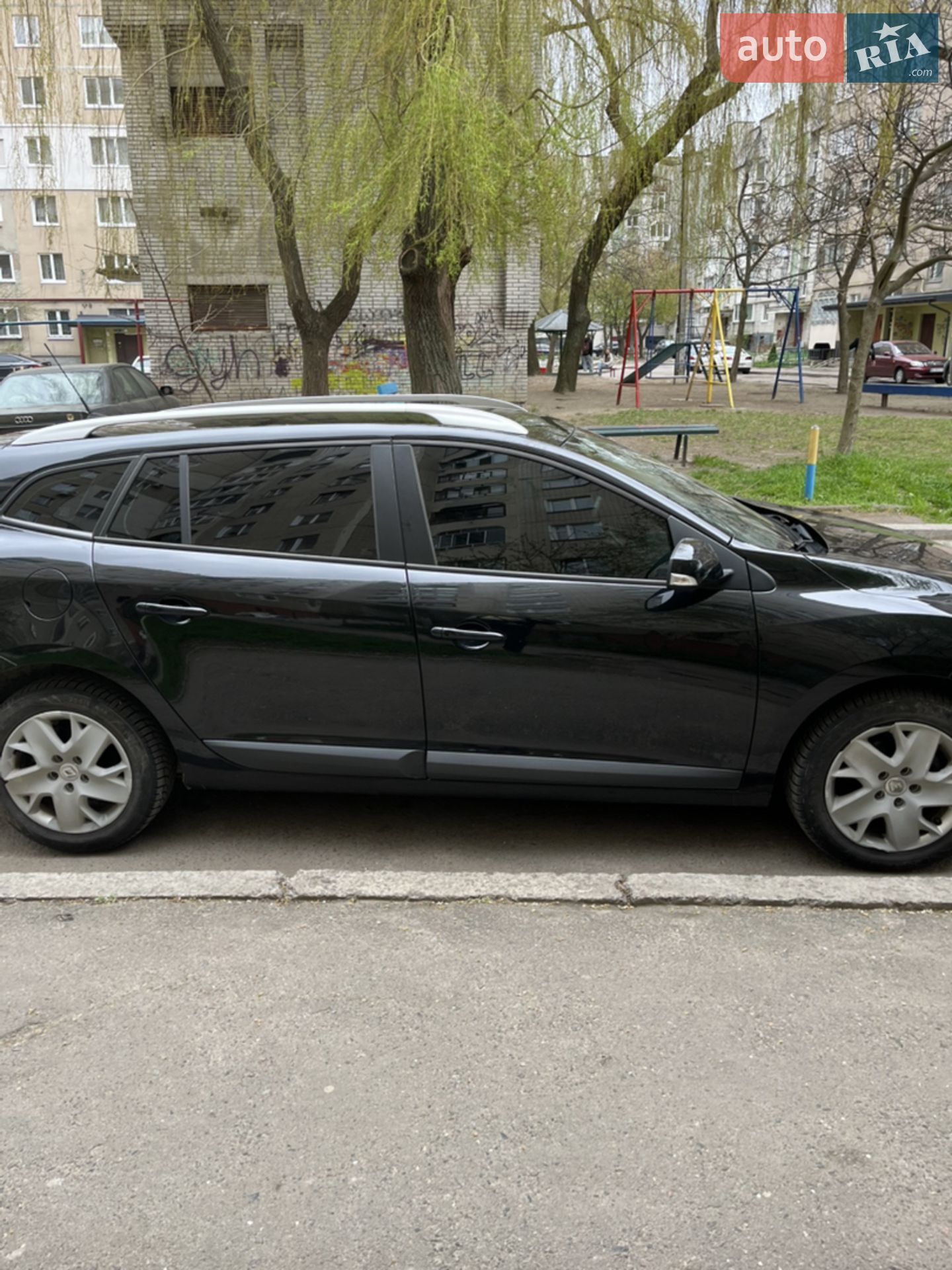 2013 Renault Megane - мініатюра 5