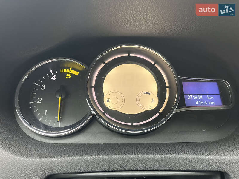 Універсал Renault Megane 2013 в Львові