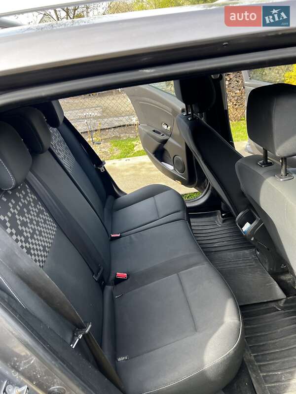 Универсал Renault Megane 2012 в Новом Роздоле