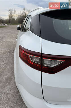 Универсал Renault Megane 2019 в 