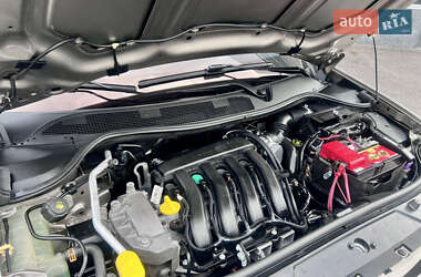 Универсал Renault Megane 2009 в 