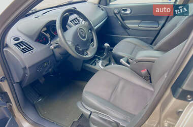 Универсал Renault Megane 2009 в 