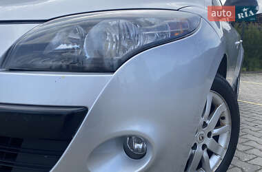 Універсал Renault Megane 2011 в 