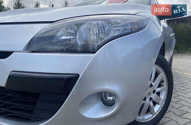 Універсал Renault Megane 2011 в 