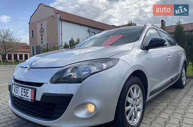 Універсал Renault Megane 2011 в 