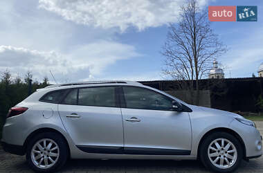Універсал Renault Megane 2011 в 