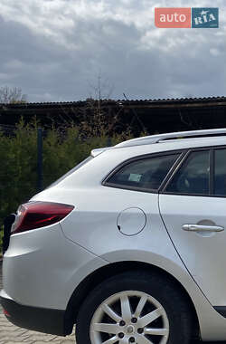 Універсал Renault Megane 2011 в 