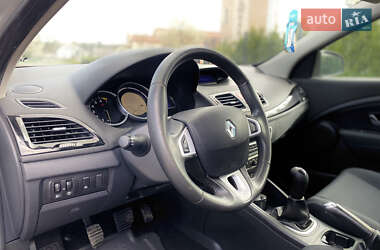 Універсал Renault Megane 2011 в 