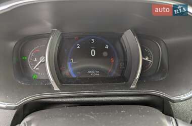 Универсал Renault Megane 2019 в 