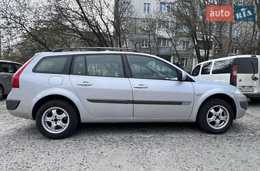 Универсал Renault Megane 2006 в 