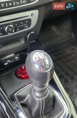 Универсал Renault Megane 2015 в 